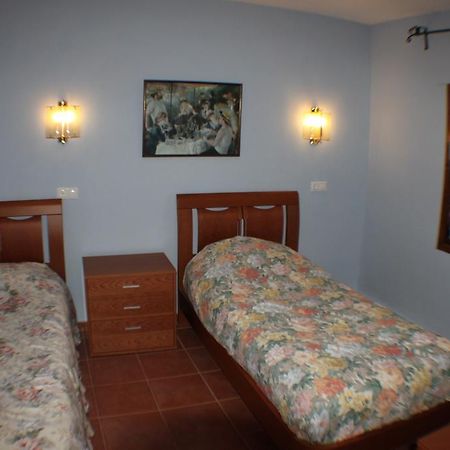 El Cisne - Holiday Home With Private Swimming Pool In Benissa Pedramala Номер фото